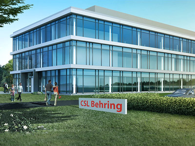 CSL Behring
