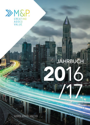 M&P Yearbook 2016/17