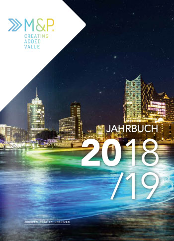 M&P Yearbook 2018/19