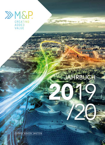 M&P Yearbook 2019/20