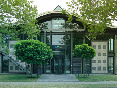 M&P Standort Braunschweig