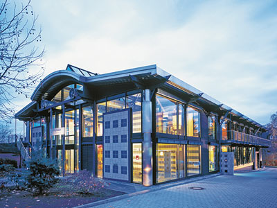 Niederlassung Braunschweig